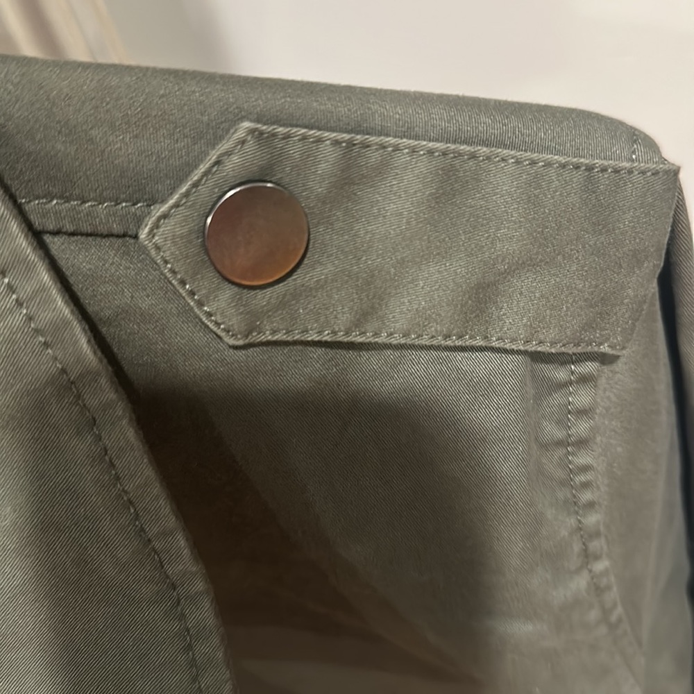 Green jacket - Picture 6 of 6